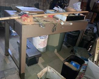 Work Table
