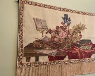 Wall Tapestry