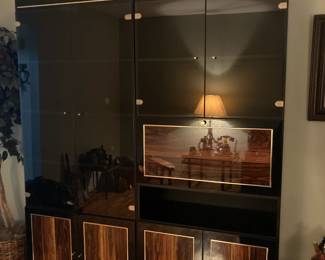 Display Cabinet