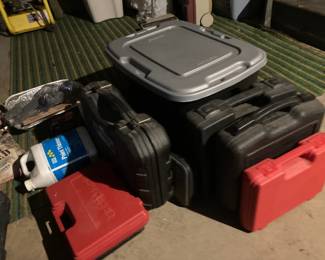 Tools