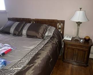 Bedroom Set