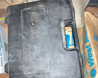 Craftsman Tools