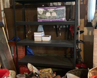 Shelving And More