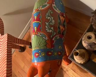 Talavera Piggy