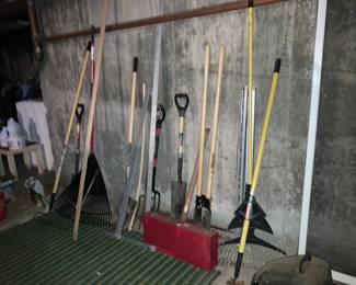 Gardening Needs