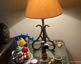 Lighting