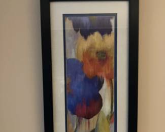 Listed Art
