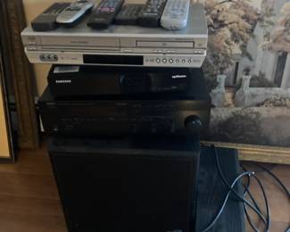 Electronics