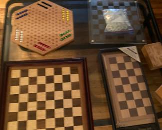 Games