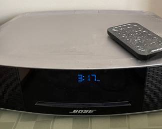 BOSE RADIO