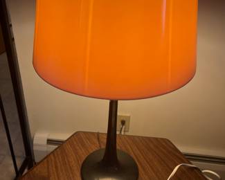 MCM LAMP