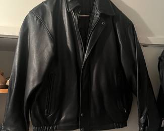 Clothing in almost every size for sale during in-person shopping hours Friday and Saturday only.