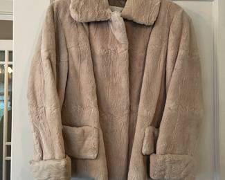 for sale during in-person shopping only on Friday and Saturday.