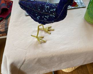 One of the items for sale during in-person shopping hours only on Friday and Saturday