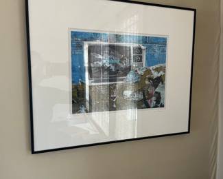 Original art for sale during in-person shopping Friday and Saturday.