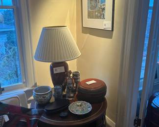 More for sale during in-person shopping hours on Friday and Saturday only.