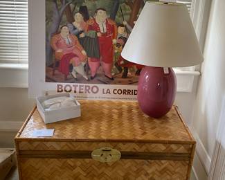 More for sale during in-person shopping hours Friday and Saturday only.