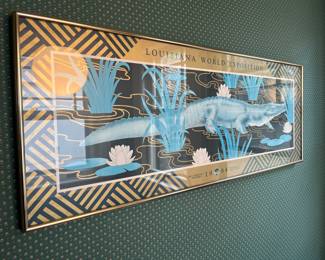 For sale during in-person shopping hours on Friday and Saturday.