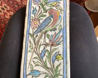 One of the items for sale during in-person shopping hours only on Friday and Saturday