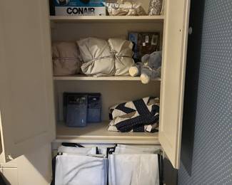 More for sale during in-person shopping hours Friday and Saturday only.