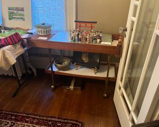 More for sale during in-person shopping hours Friday and Saturday only.