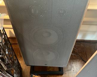 $400 ADSL710 speaker pair