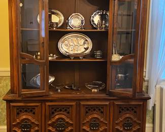 china cabinet