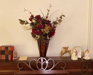 floral arrangements