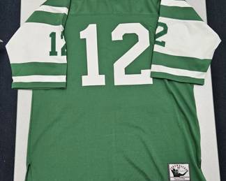 Mitchell & Ness Joe Namath Football Jersey w/ Tags