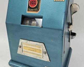 O.D. Jennings No. 3663 Win-A-Pack Trade Stimulator