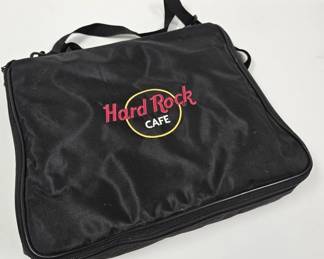 Large Hard Rock Cafe Pin Collection