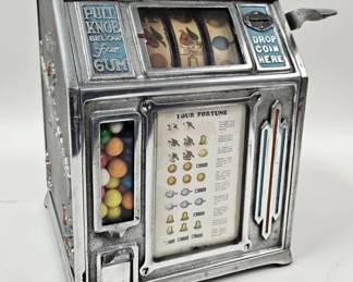 Groetchen Tool & MFG. G113 1 Cent Trade Stimulator