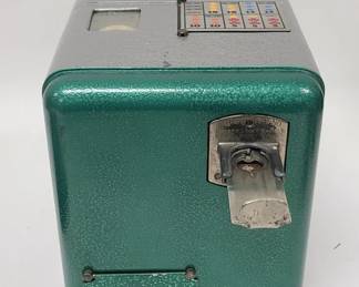 Mills Vest Pocket 5 Cent Trade Stimulator