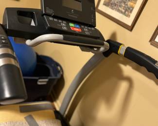 Exercise Machine