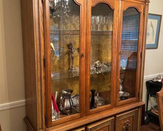 China Cabinet