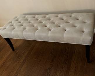 Great long bench