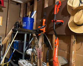 Tools