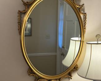 Mirrors