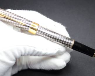 PARKER FOUNTAIN PEN