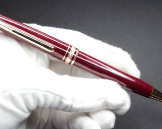 MONTBLANC MECHANICAL PENCIL