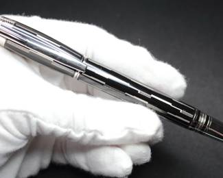 MONTBLANC FOUNTAIN PEN