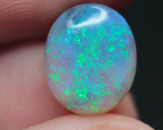 AUSTRALIAN OPAL