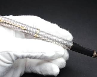 PARKER FOUNTAIN PEN