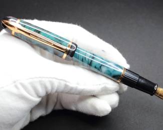WATERMEN FOUNTAIN PEN