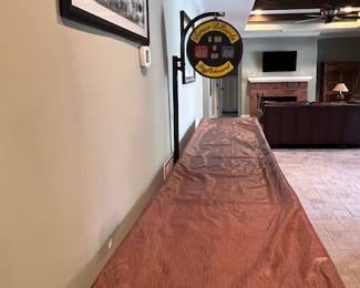 SHUFFLEBOARD