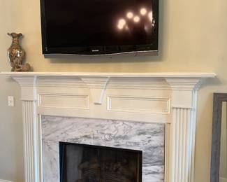 TV'S