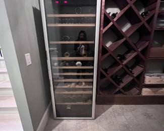 WINE COOLER