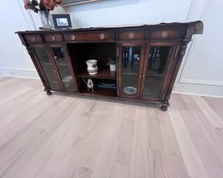 BERNHARDT SIDEBOARD