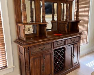 HOOKER FURNITURE