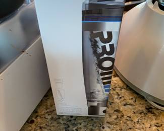 Promixx Ix-r Rechargeable Electric Portable Mixer/Shaker Bottle 